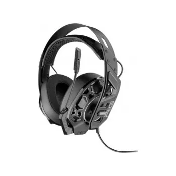 Sluchátka Plantronics sluchátka s mikrofonem Nacon RIG 500 Pro HX - PC, Xbox One Gaming Headset Plantronics RIG500PROHX