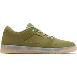 Boty éS Accel Slim olive 10,5