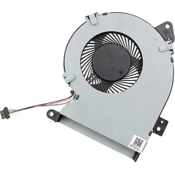 Ventilátor pro notebook Ventilátor ASUS X540Y X540YA
