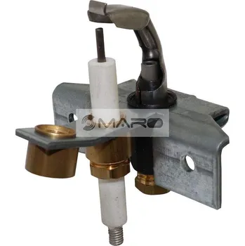 Příslušenství ke kotli Mora-Top Náhradní díl Zapalováček sestava VEGA10.N012-02-810, 90531/P