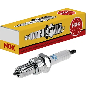 Zapalovací a žhavicí svíčka NGK zapalovací svíčka JR8C (NR 5139) (10) (NGK zapalovací svíčka JR8C (NR 5139) (10))