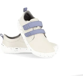 Dívčí tenisky Dětské barefootové boty Be Lenka - Jolly Grey