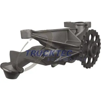 Olejové čerpadlo TRUCKTEC AUTOMOTIVE Olejové čerpadlo 0218036