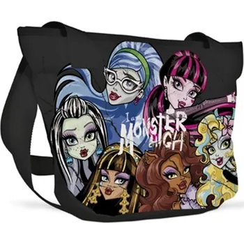 Hračka Mattel Monster High Taška přes rameno Style
