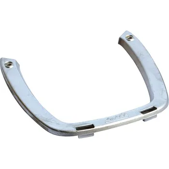 Kovová ochrana okraje pro napáječky La GÉE Polyself proti rozlévání vody