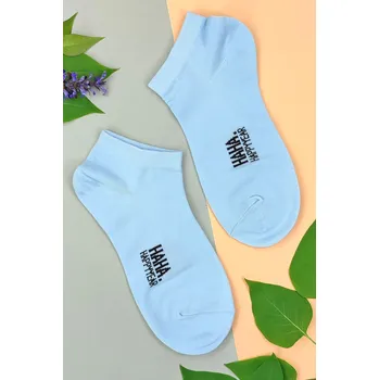 Dámské ponožky Pesail Dámské ponožky CW433BL Velikost: 35-38