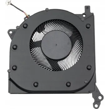 Ventilátor pro notebook Ventilátor LENOVO LEGION 5-15ARH05 / GPU