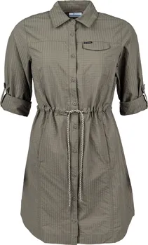 Dámské šaty Columbia Sportswear Silver Ridge Novelty 1931564-397 XS