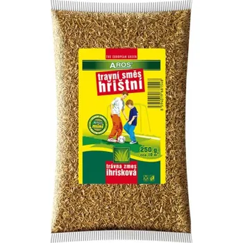 Travní směs Směs travní hřištní 250g