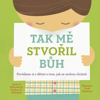 Samuel Tak mě stvořil Bůh