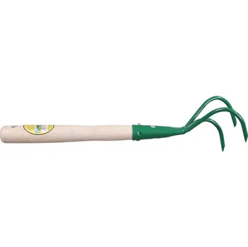 Motyka Nohel Garden Kypřič 3 hrotý 27cm