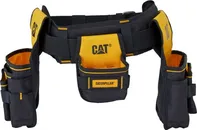 CAT® Opasek na nářadí se 3 kapsami CAT