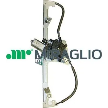 Stahovačka okna Zvedací zařízení oken MIRAGLIO 30/1479