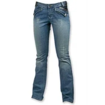 Dámské kalhoty Jeans Horsefeathers Hi-Fi 27