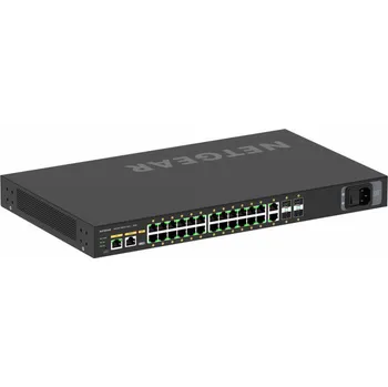 Switch Přepínač NETGEAR AV M4250 (GSM4230P-100EUS)