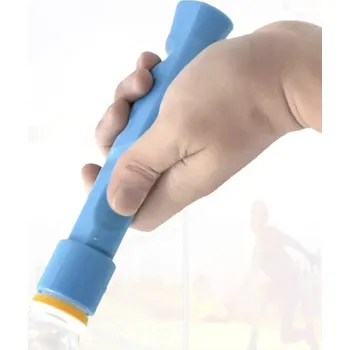 Badmintonová rukojeť pro nácvik úderů