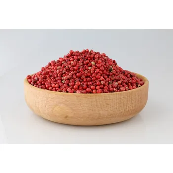 Koření ŘEZPOF spol. s r.o. Pepř červený celý Hmotnost: 500g