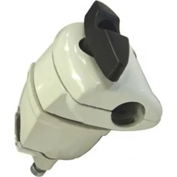 Držak trubky Stihl FS 120, FS 350, FS 400, FS 450, FS 550 (nahrazuje 41347903200)