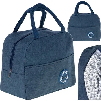 KiK KX5110 termoizolační taška, modrá