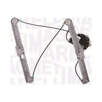 Stahovačka okna Zvedací zařízení oken MAGNETI MARELLI MMAACQ0160