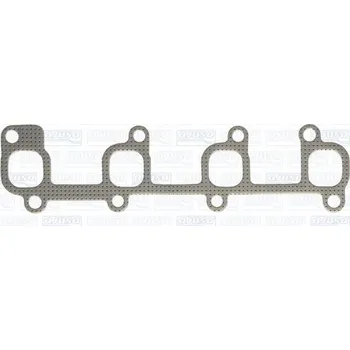 Těsnění výfuku Těsnění, kolektor výfukových plynů AJUSA 13057600