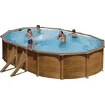 Gre Pacific 5,0 x 3,0 x 1,2 m bez…