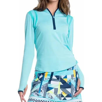 Lucky in Love Watch Me Win Long Sleeve dámská mikina, cool dámské, XS