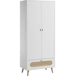 Dětská skříň Canne