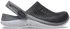 Dívčí pantofle Crocs LiteRide 360 Clog 207021-0DD