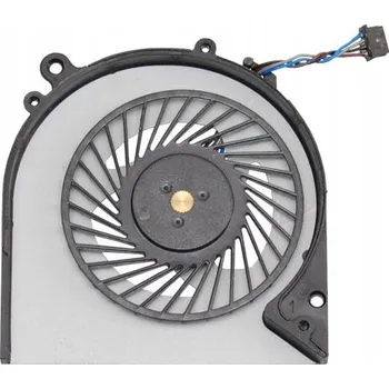 Ventilátor pro notebook Ventilátor HP ELITEBOOK 820 (G3 G4)