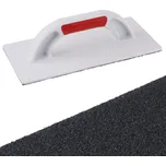 FESTA 32324 Hladítko brusné, na polystyrén, 270x130mm, plastové