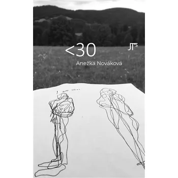Poezie <30 - Anežka Nováková