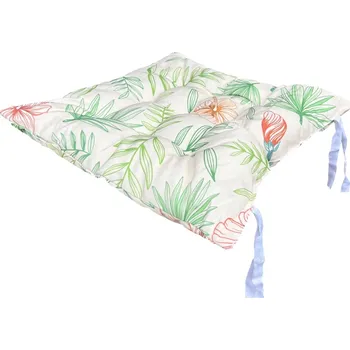 Podsedák Numberoplus Podsedák na židli ultrasoft (45x45x7cm) - Alenka