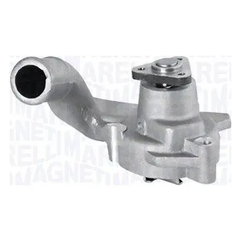 Motor automobilu Vodní čerpadlo, chlazení motoru MAGNETI MARELLI MMAWPQ0162
