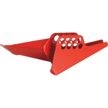 Ventil Uzávěr kulového ventilu Kov 0,6 až 2,5 cm