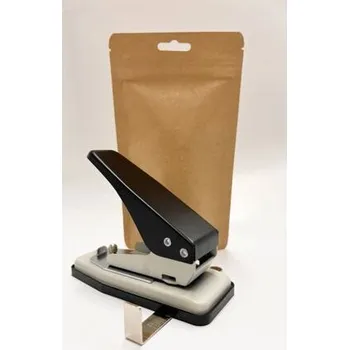 Děrovačka Ruční děrovač eurootvorů