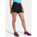 Dámské kraťasy Kilpi Bree-W BLK XL