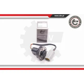 Parkovací asistent SKV Parkovací senzor 28SKV064