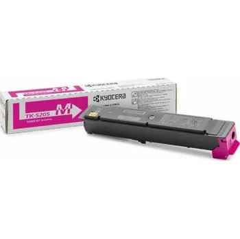 Kyocera Toner TK-5205M Magenta (1T02R5BNL0)