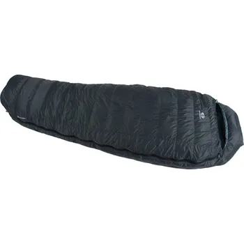 Spacák Sir Joseph Rimo III 1000/200 Dark grey - levý zip