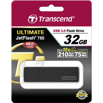 USB flash disk Transcend JetFlash 780 32GB USB 3.1 Gen 1 TS32GJF780