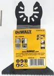 DeWALT DT20735 BiM ponorný pilový list 43x31 mm