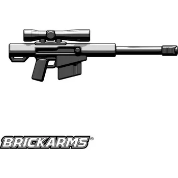 Dámské punčochy BrickArms® High Caliber Sniper Rifle (HCSR) 03-2-2