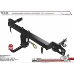 Tažné zařízení Hyundai Santa Fe 08/2020->08/2024 SV 001-520, SVC GROUP