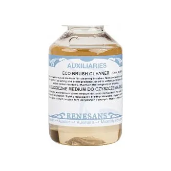 Eco čistič štětců Renesans 100ml (Eco čistič štětců Renesans 100ml)