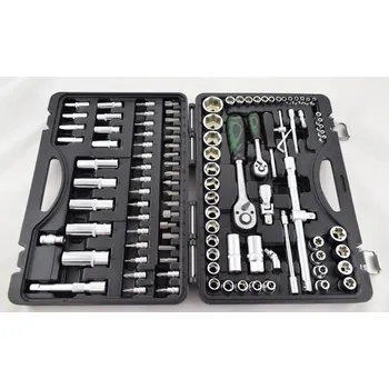 Sada nářadí Sada nářadí 109-elementů MTX 1/4 a 1/2