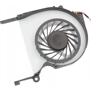 Ventilátor pro notebook Ventilátor ACER ASPIRE 5943 5943G 8943 8943G