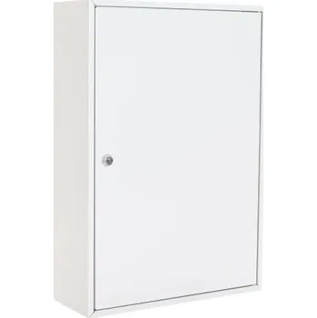 Skříňka na klíč Schránka na klíče S150 - 150 klíčů