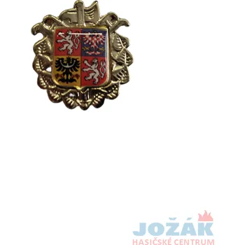 Svítilna Znak na čepici