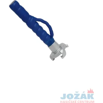 Příslušenství pro hasicí přístroj Proudnice štafetová do pusy